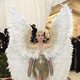 Katy Perry at the Met Gala 2018