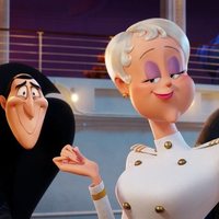 Foto de 'Hotel Transylvania 3: Summer Vacation'