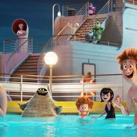 Foto de 'Hotel Transylvania 3: Summer Vacation'