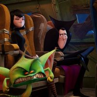 Foto de 'Hotel Transylvania 3: Summer Vacation'