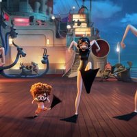 Foto de 'Hotel Transylvania 3: Summer Vacation'