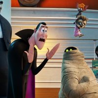 Foto de 'Hotel Transylvania 3: Summer Vacation'