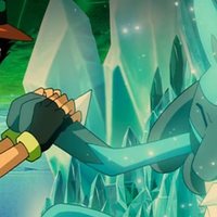 Foto de 'Pokémon 8: Lucario and the Mystery of Mew'