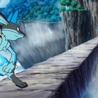 Pokémon 8: Lucario and the Mystery of Mew