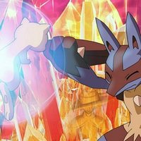 Pokémon 8: Lucario and the Mystery of Mew