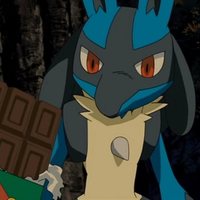 Pokémon 8: Lucario and the Mystery of Mew