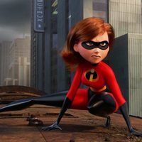 Incredibles 2