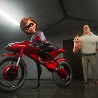 Incredibles 2