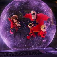 Incredibles 2