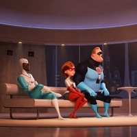 Incredibles 2