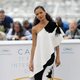 Thandie Newton attends the premiere of 'Solo: A Star Wars Story' during the 71st Cannes Film Festival