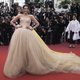 Sonam Kapoor attends the premiere of 'Solo: A Star Wars Story' during the 71st Cannes Film Festival