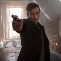 Foto de 'Bad Samaritan'