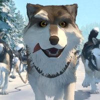 Foto de 'White Fang'