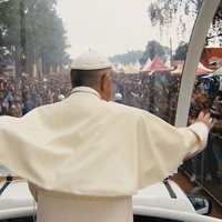 Foto de 'Pope Francis: A Man of His Word'