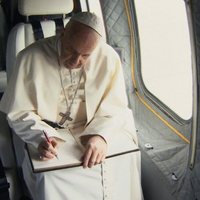 Foto de 'Pope Francis: A Man of His Word'