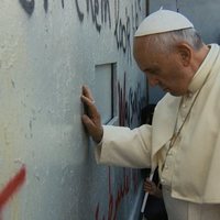 Foto de 'Pope Francis: A Man of His Word'