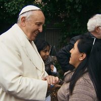 Pope Francis: A Man of His Word