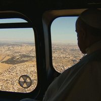 Pope Francis: A Man of His Word