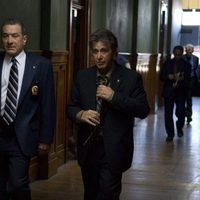 Foto de 'Righteous Kill'