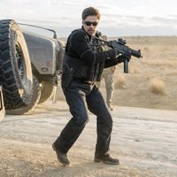 Sicario: Day of the Soldado