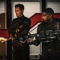 Foto de 'Fahrenheit 451'