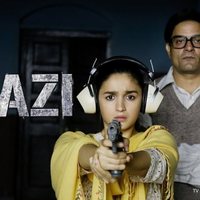 Raazi