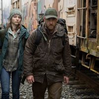 Foto de 'Leave No Trace'