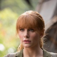 Jurassic World: Fallen Kingdom