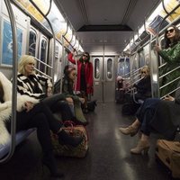 Foto de 'Ocean's 8'