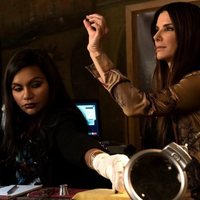 Foto de 'Ocean's 8'