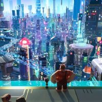 Ralph Breaks the Internet