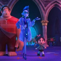 Ralph Breaks the Internet