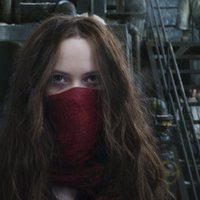 Mortal Engines