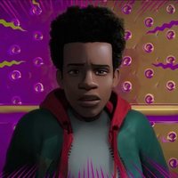 Foto de 'Spider-Man: Into the Spider-Verse'