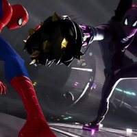 Foto de 'Spider-Man: Into the Spider-Verse'