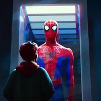 Foto de 'Spider-Man: Into the Spider-Verse'