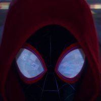 Spider-Man: Into the Spider-Verse