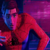 Spider-Man: Into the Spider-Verse