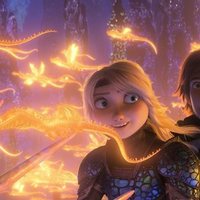 Foto de 'How To Train Your Dragon: The Hidden World'