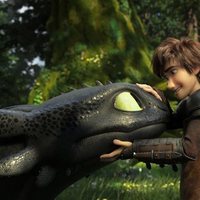 Foto de 'How To Train Your Dragon: The Hidden World'