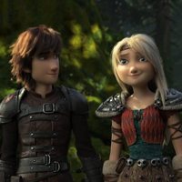 Foto de 'How To Train Your Dragon: The Hidden World'