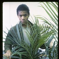 Foto de 'Boom for Real: The Late Teenage Years of Jean-Michel Basquiat'