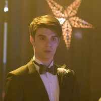 Alex Strangelove