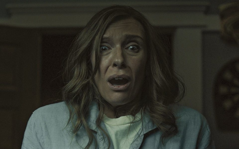 Imagen de la película Hereditary