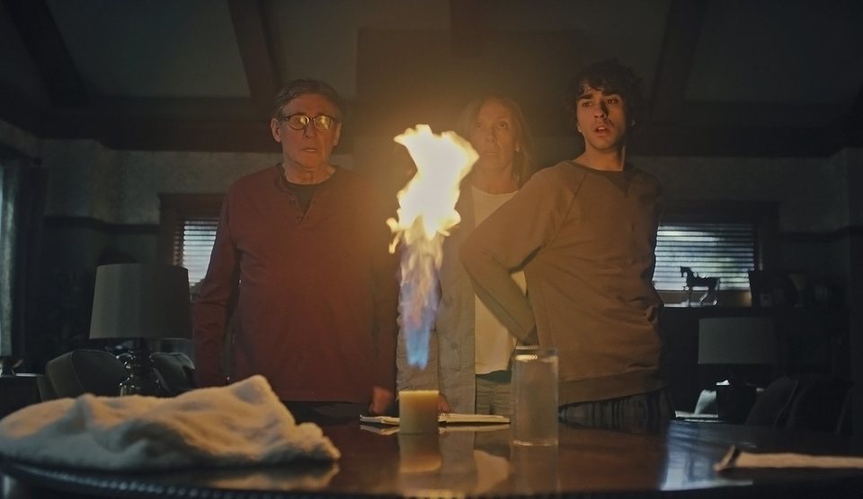 Imagen de la película Hereditary