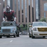 Foto de 'Ant-Man and the Wasp'