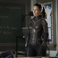 Foto de 'Ant-Man and the Wasp'