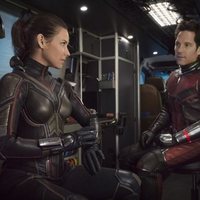 Foto de 'Ant-Man and the Wasp'