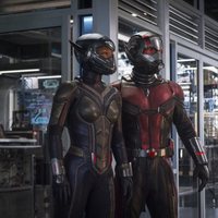 Foto de 'Ant-Man and the Wasp'